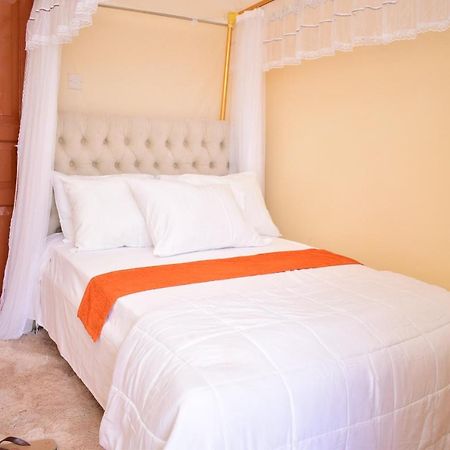Elimurk Bnb Near Jkia N Sgr Nairobi Kültér fotó
