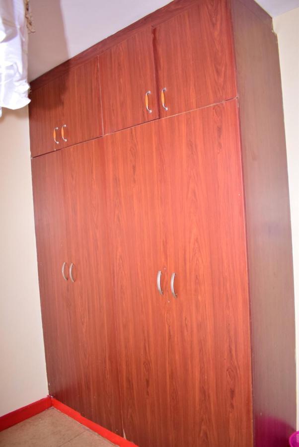 Elimurk Bnb Near Jkia N Sgr Nairobi Kültér fotó