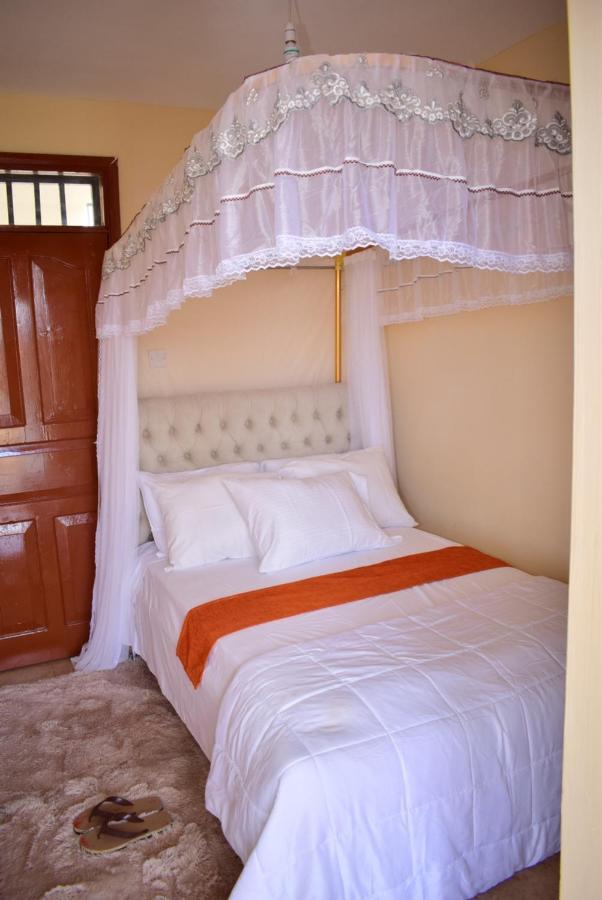 Elimurk Bnb Near Jkia N Sgr Nairobi Kültér fotó