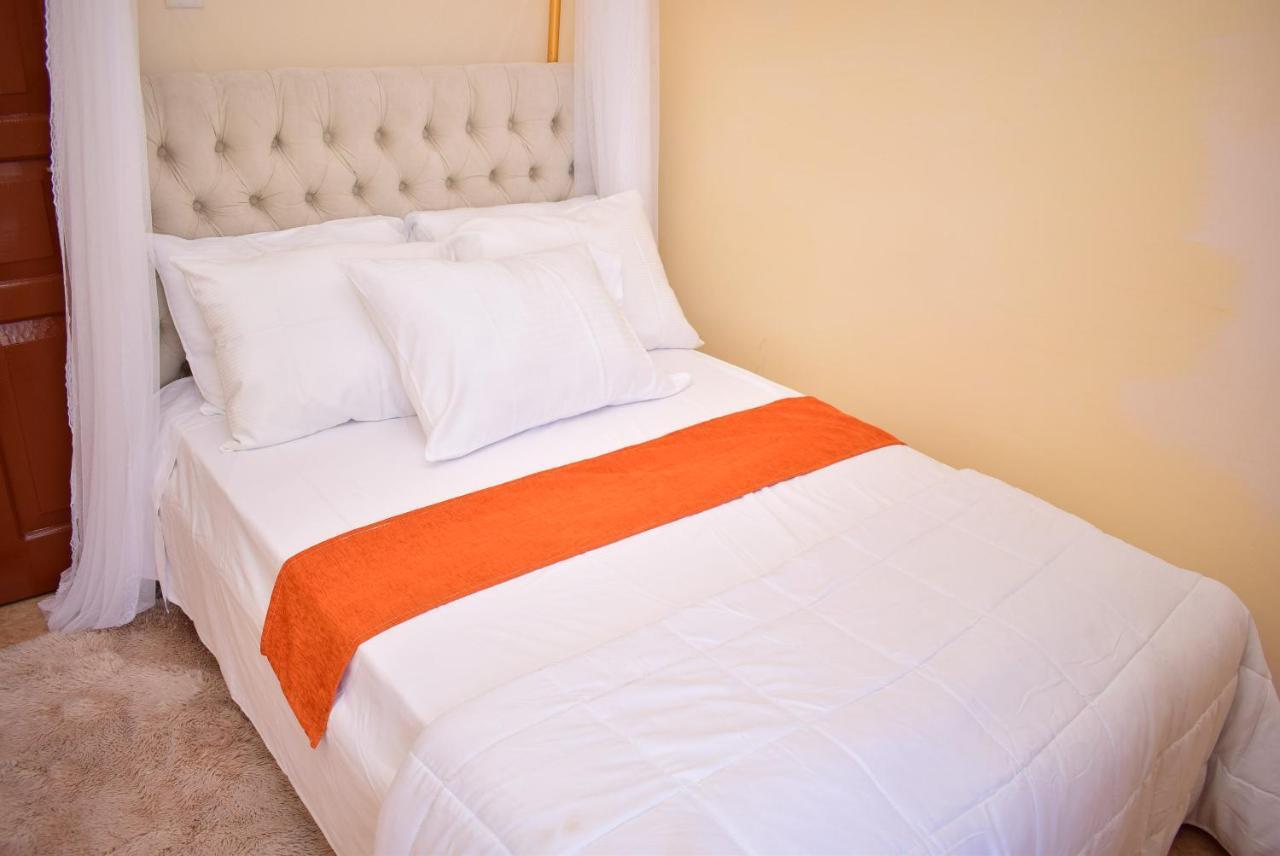 Elimurk Bnb Near Jkia N Sgr Nairobi Kültér fotó
