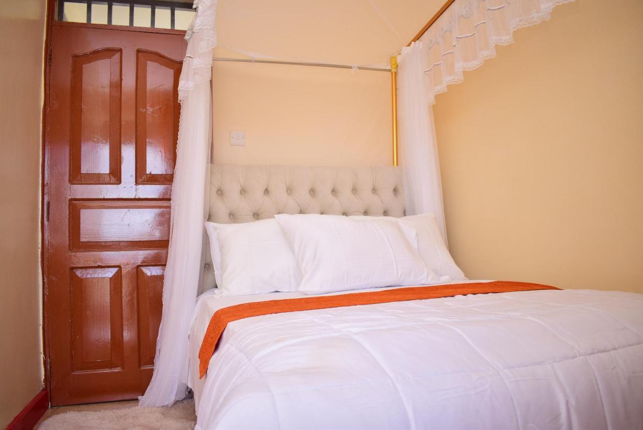 Elimurk Bnb Near Jkia N Sgr Nairobi Kültér fotó