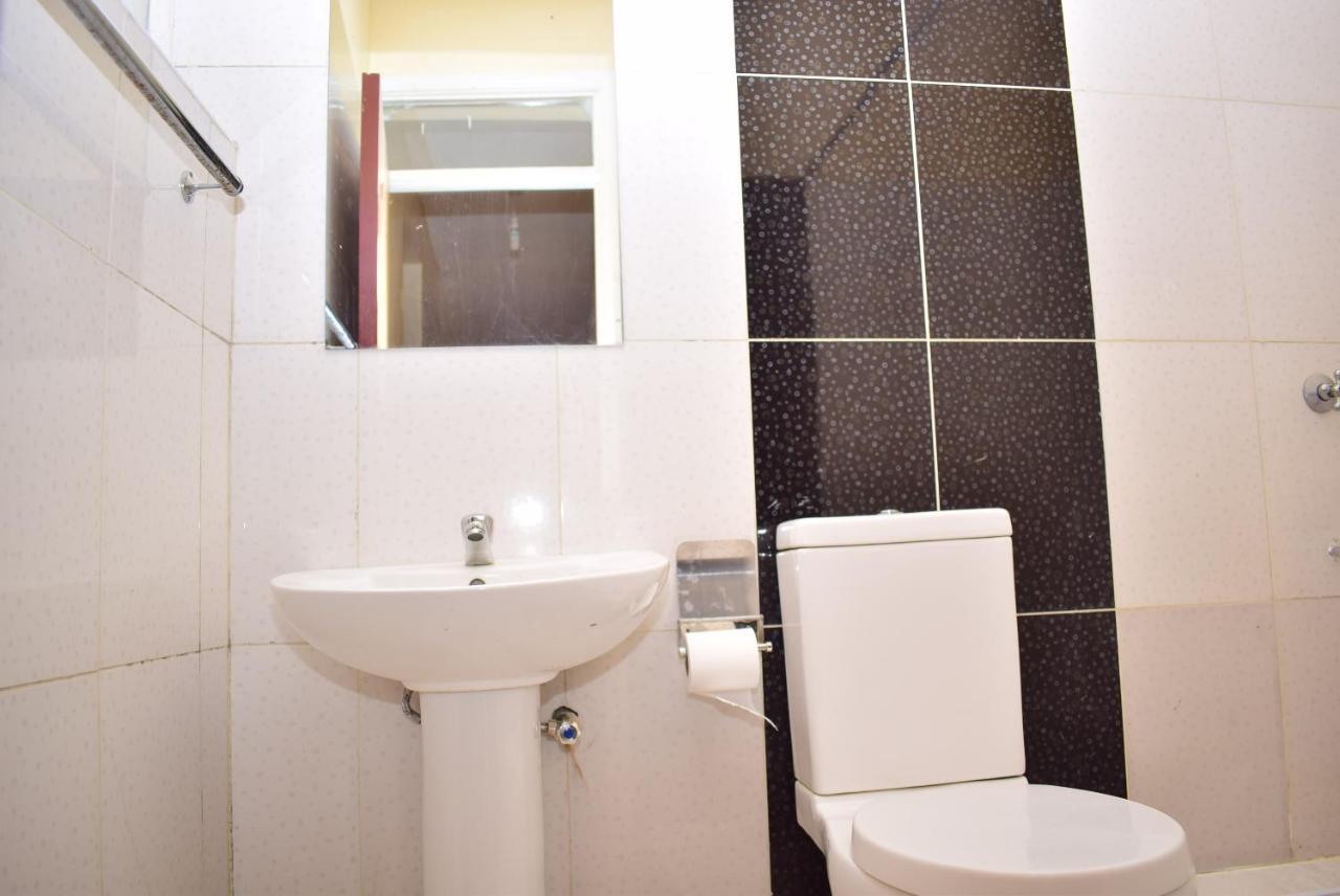 Elimurk Bnb Near Jkia N Sgr Nairobi Kültér fotó