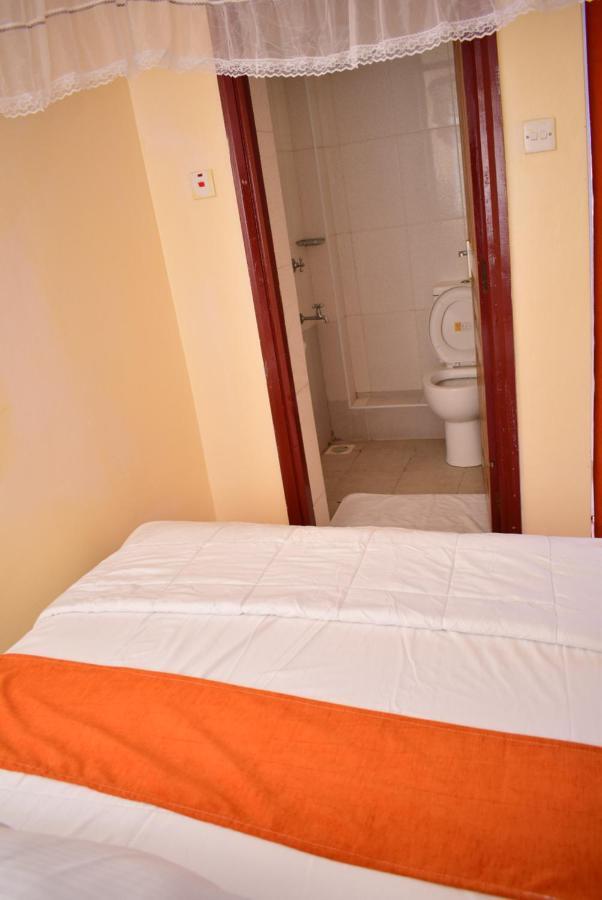 Elimurk Bnb Near Jkia N Sgr Nairobi Kültér fotó
